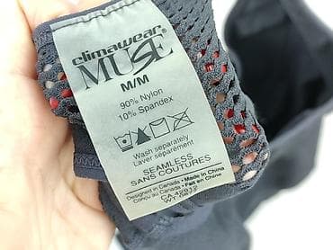dresy szerokie: Top damski, rozmiar M — 4
