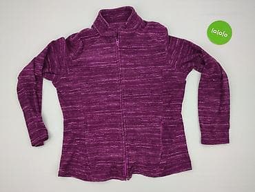 north face: Women`s fleece, size 5XL — 2