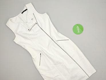 modbis spódnice: Mohito, Sukienka damska, rozmiar M — 2