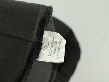 obcisle spodenki: Szorty dla mężczyzn, rozmiar 5XL — 4