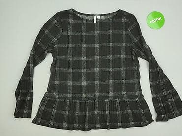 marynarka edan massimo: Elle, Bluzka damska, rozmiar L — 2