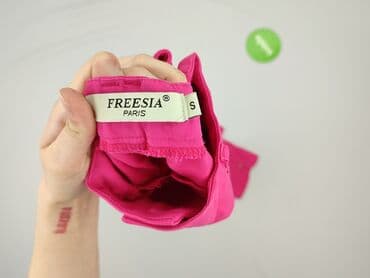 piżama h: Material trousers for women, size S (EU 36) — 4