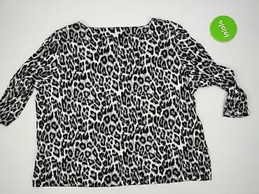 print: Bluzka damska, rozmiar 9XL — 3