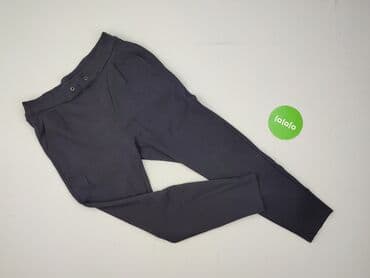 promod kurtki zimowe: Vero Moda, Spodnie materiałowe damskie, rozmiar S — 2