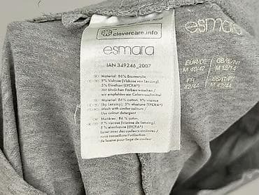 lidl joggers: Esmara, Szorty damskie, rozmiar M — 6
