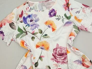 ideal bluzki: Bluzka damska, rozmiar 2XL — 1