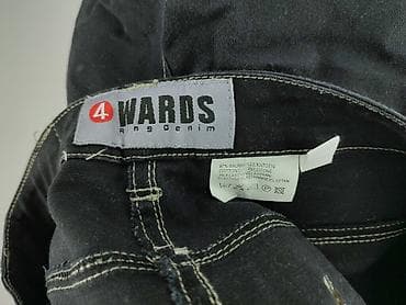 jeansy drip: Jeansy damskie, rozmiar S — 6