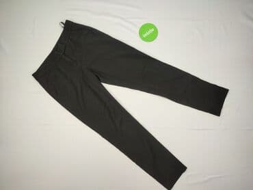 kapcie wyprzeda: United Colors of Benetton, Spodnie materiałowe damskie, rozmiar S — 2