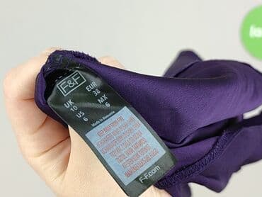 bluzki prazkowane: F&F, Top damski, rozmiar M — 4