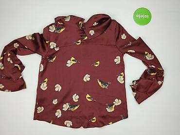 tanie bluzy: Zara, Bluzka damska, rozmiar M — 3