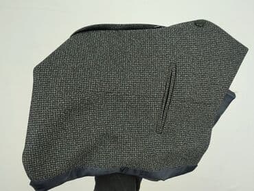 bluzki i tuniki wizytowe: Kamizelka garniturowa dla mężczyzn, rozmiar S — 4