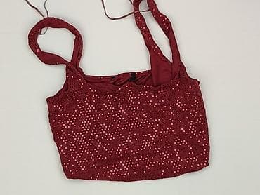red fireball: New Look, Top damski, rozmiar S — 1