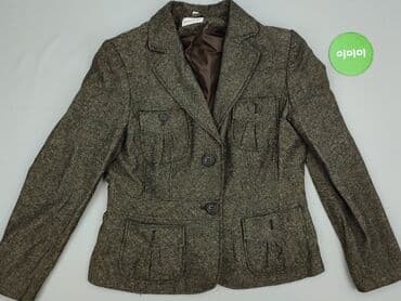 lidl swetry damskie rozpinane: Biaggini, Women's blazer, size XL (EU 42) — 2