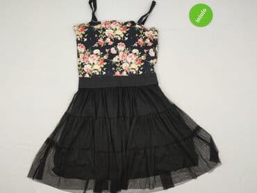 sukienka z marszczeniem na brzuchu plus size: Сукня жіноча, розмір L — 2
