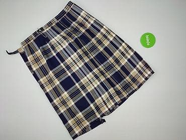 jesienne spodnice: Spódnica damska, rozmiar L — 2