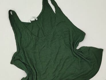 Topy: H&M Basic, Top damski, rozmiar M — 1