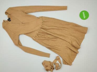 kapcie ars: Amisu, Sukienka damska, rozmiar M — 2