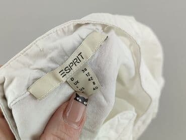 kipsta koszulka termoaktywna: Esprit, Koszula damska, rozmiar M — 4