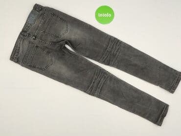 kamizelka nerf allegro: Jeans, 11 years, 140/146, condition - Very good — 3