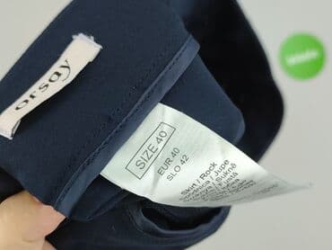 tiulowe spódnice midi orsay: Orsay, Spódnica damska, rozmiar L — 4