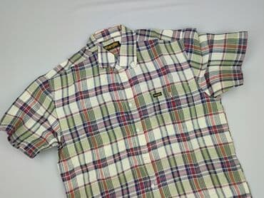 Wrangler, Koszulа dla mężczyzn, L