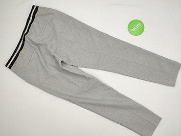 lidl kozaki: Mohito, Spodnie materiałowe damskie, rozmiar L — 3