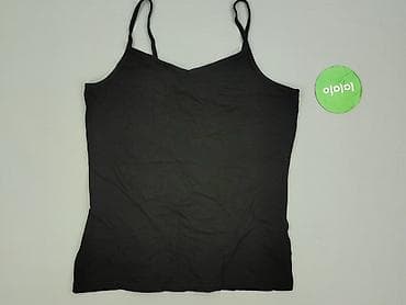 bluzki modbis: Top damski, rozmiar 2XL — 2