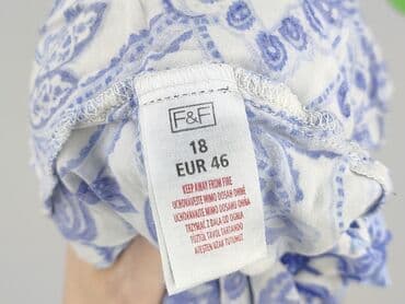 Women: F&F, Women`s tunic, XL — 4