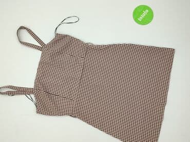 sukienka damska w kratę: Sukienka damska, rozmiar S — 2