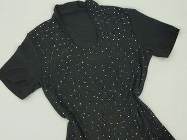 bluzki z cwiekami: Bluzka damska, rozmiar S — 2