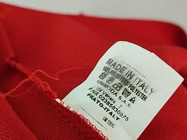 cos kaptur: Płaszcz damski, rozmiar 4XL — 4