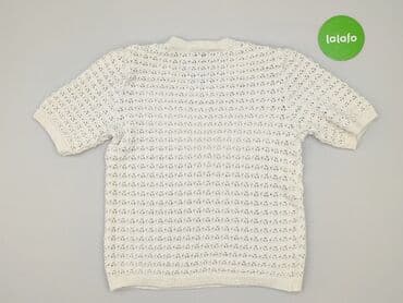 sweter z odkrytymi ramionami reserved: Reserved, Sweter damski, rozmiar M — 3