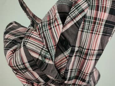 koszula w kratę pull bear: Koszula damska, rozmiar XL — 5