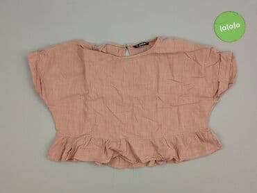 shein bluzki z krótkim rękawem: Shein, Bluzka damska, rozmiar M — 2