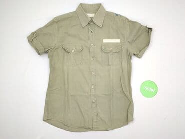 чоловічий одяг дешево: Shirt for men, M (EU 38), condition - Perfect — 2