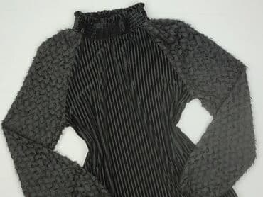 sukienki ze stójką: Bluzka damska, rozmiar S — 1