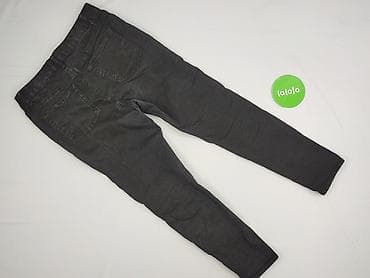 mens jeans: Jeansy damskie, rozmiar M — 3
