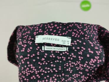 sukienki potis verso: Reserved, Сукня жіноча, XS на lalafo.pl — 4 sukienki potis verso: Reserved, Сукня жіноча, XS — 4