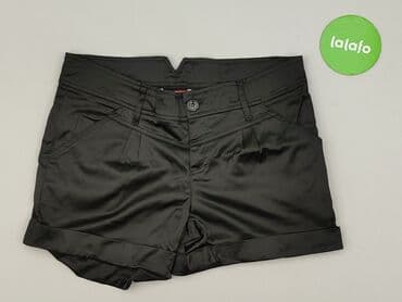 krótkie spodenki damskie olx: River, Szorty damskie, rozmiar M — 2