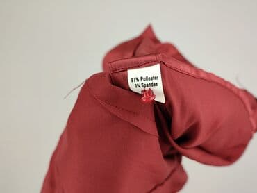 Ubrania damskie: Bluzka damska, rozmiar L — 5