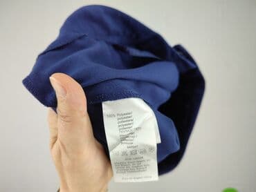 duże rozmiary ekskluzywne sukienki plus size: BODY FLIRT, Spodnie materiałowe damskie, rozmiar S — 5