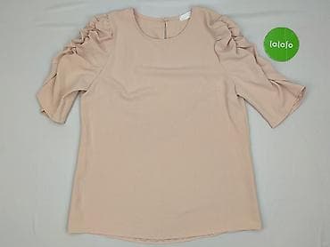 cytryny h: Bluzka damska, rozmiar L — 2