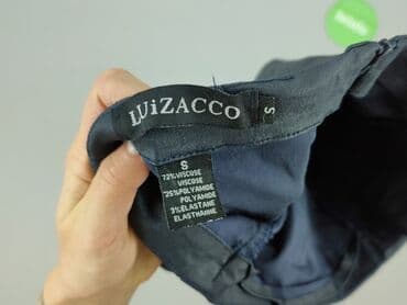 spódnice midi plisowane czarne: Spódnica damska, rozmiar S — 4