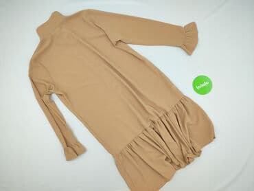 sukienki glower: GREY WOLF, Sukienka damska, rozmiar L — 3