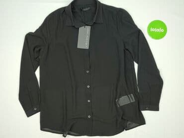 koszulki z długim rękawem damskie dickies: Diverse, Koszula damska, rozmiar XS — 3