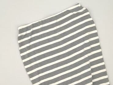 spódnica trapezowa reserved: Spódnica damska, rozmiar L — 1