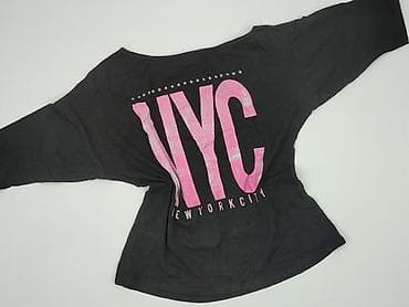 hooligans bluzy: T-shirt damski, rozmiar L — 1