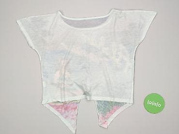 hawajska: Denim Co, Bluzka damska, rozmiar S — 4