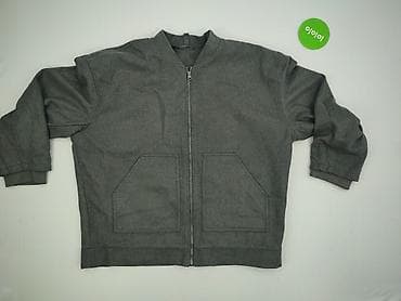 bomberka oversize: RAINBOW, Kurtka bomberka damska, rozmiar 4XL — 2