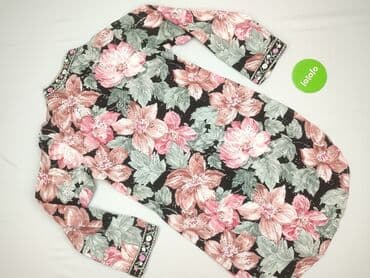 sukienka plus size na chrzciny: Sukienka damska, M — 3